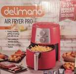 Dalimano Air Fryer Pro
