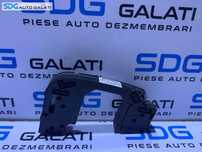 Calculator Coloana Volan cu Senzor Unghi Volan Audi A8 D3 2002 - 2010 Cod 4E0953549 4E0953549A 4E0910549