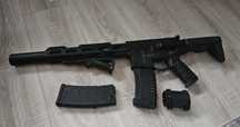 Replica airsoft Ares Amoeba AM013