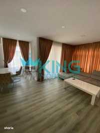 3 camere / Laguna Residence-Floreasca / Centrala / Balcon / Parcare