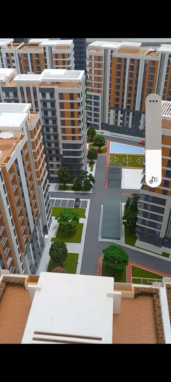 Продам квартиру 30 квадратных метров