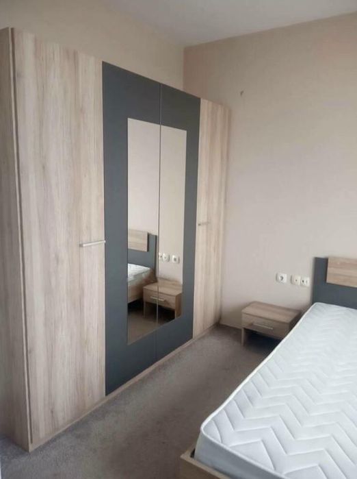 Дава се под наем Двустаен апартамент в София, Манастирски ливади - 68 кв.м за 957.27 € - Снимка #4