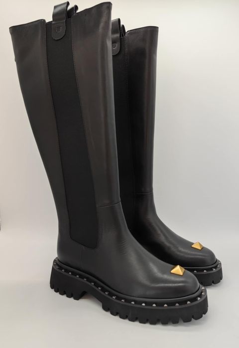 Дамски Ботуши Valentino Garavani