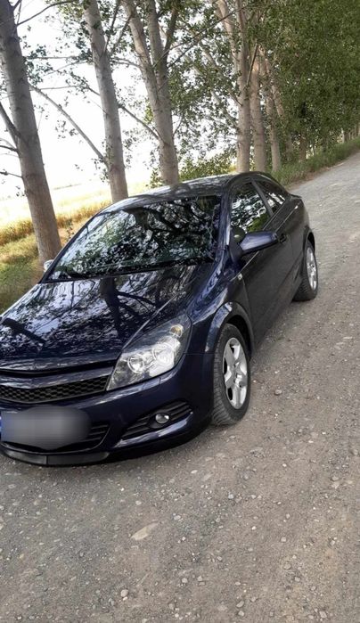Opel astra h gtc 1.7 diesel