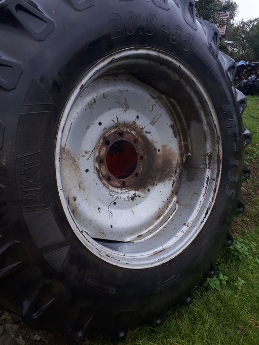 Anvelopa tractor 520/70R38 20,8/70R38