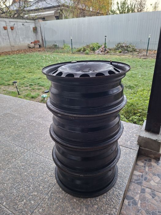 Jante tabla R16 ,5-112 Vw,Audi,Seat