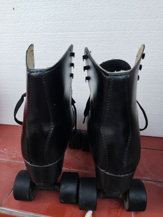 Професионални ролкови кънки Roces