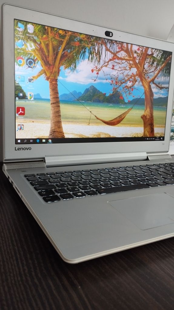 Lenovo Ideapad 700-15isk i7