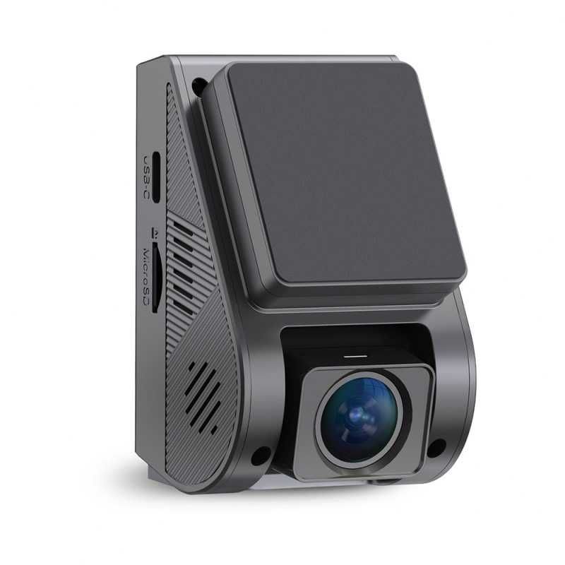 Видеорегистратор VIOFO A119 MINI, 2K, 60FPS, GPS, WIFI - предна камера