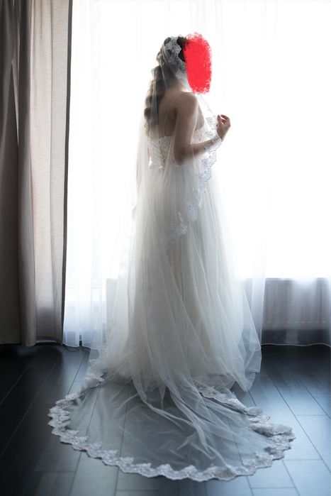 Rochie de mireasa
