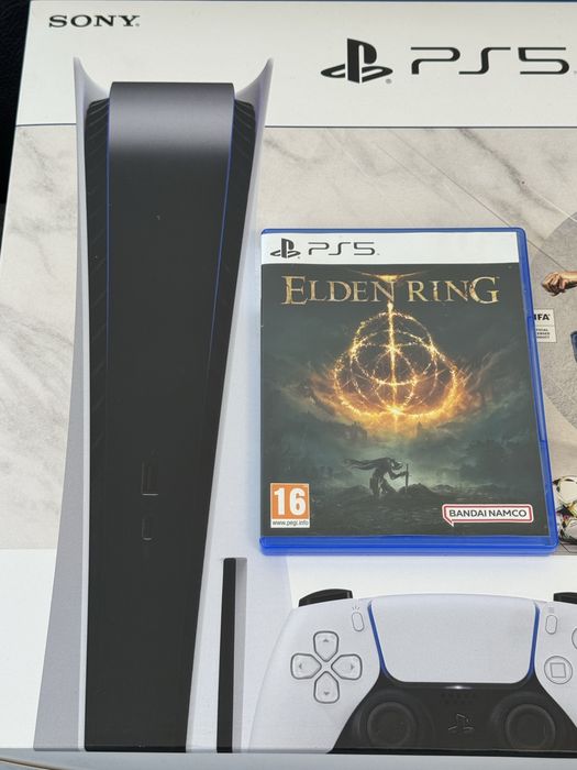 Elden Ring PS5 / PS 5 | PlayStation Studios