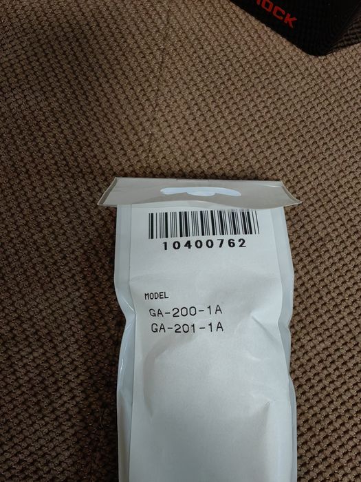 Продавам Casio GA 200