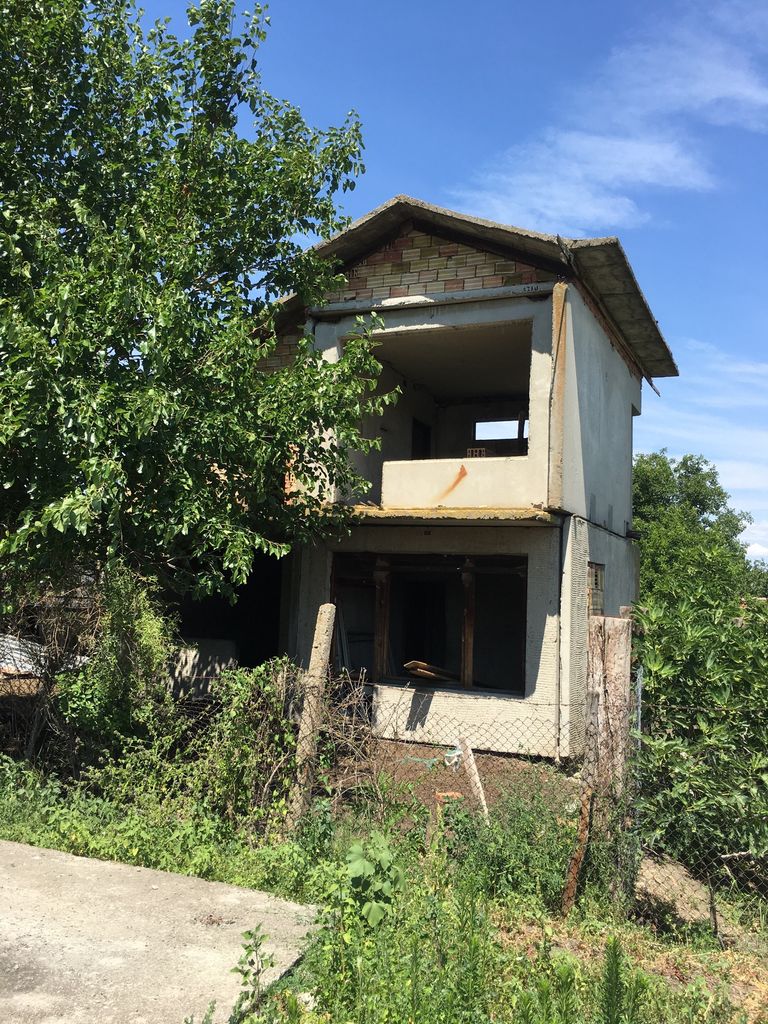 Продава се Къща в с. Козарево, Област Ямбол - 50 кв.м за 210 €/кв.м - Снимка #3