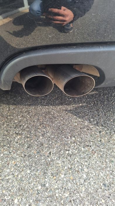 Audi a4 b8 Euro5 manual