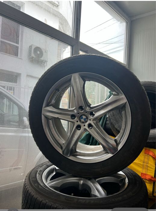 Roti Bmw 19  x5 E70