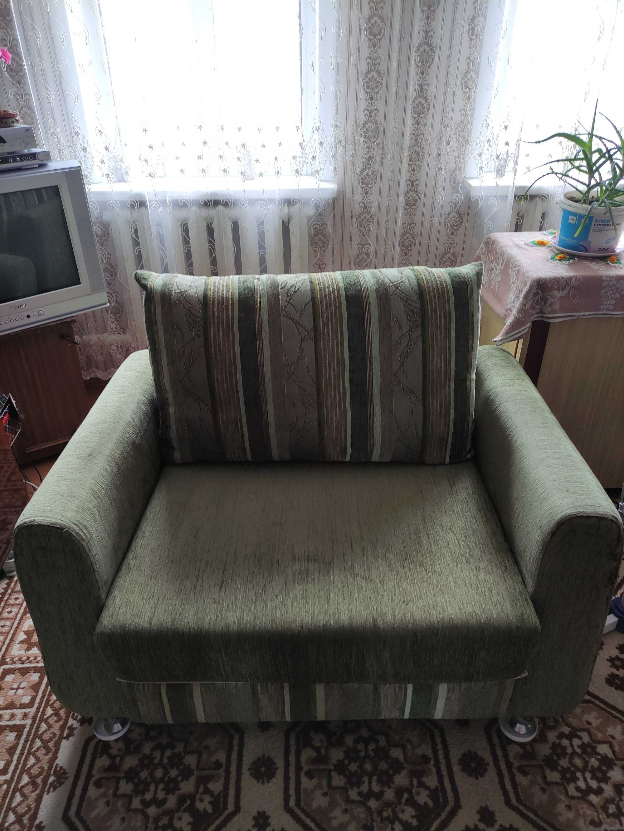 Продаю кресло-кровать