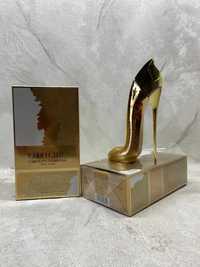 Carolina Herrera Good Girl Gold Fantasy EDP 80ml