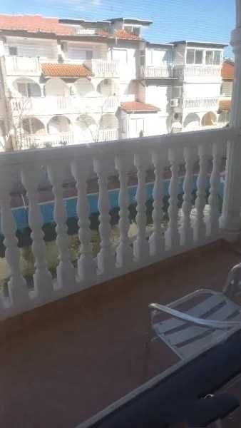 Продава се Двустаен апартамент в к.к. Слънчев бряг - 55 кв.м за 1264 €/кв.м - Снимка #4