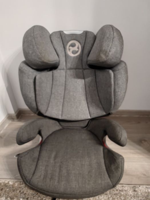 Scaun auto Cybex