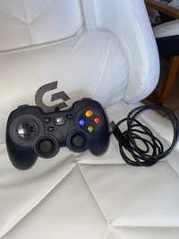 Controler GamePad Logitech pt PC