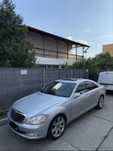 Mercedes S class 320 4Matic