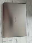 Asus Vivobook Pro 15, Ram 16 GB, Hdd 256 ssd