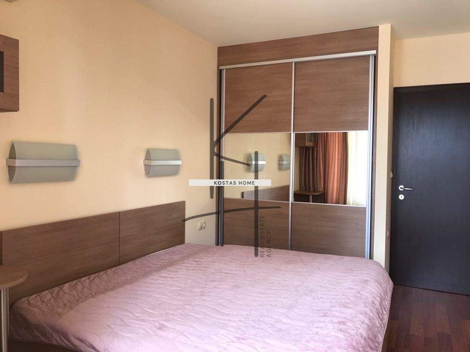 Продава се Двустаен апартамент в к.к. Златни пясъци - 68 кв.м за 1655 €/кв.м - Снимка #6