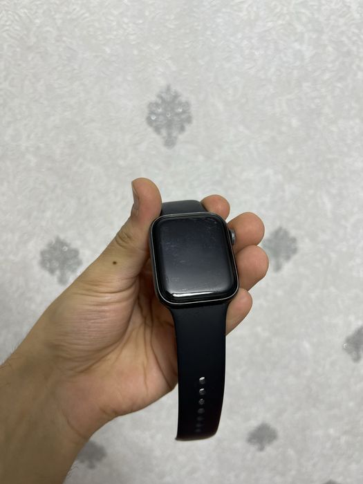 Iwatch se1 82% sotiladi
