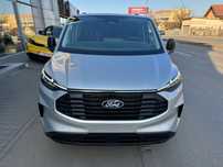 Ford Transit Custom DCIV 320L (L2H1) Ford Transit Custom DCIV 320L (L2H1) Trend 2.0L Panther 136 CP A8