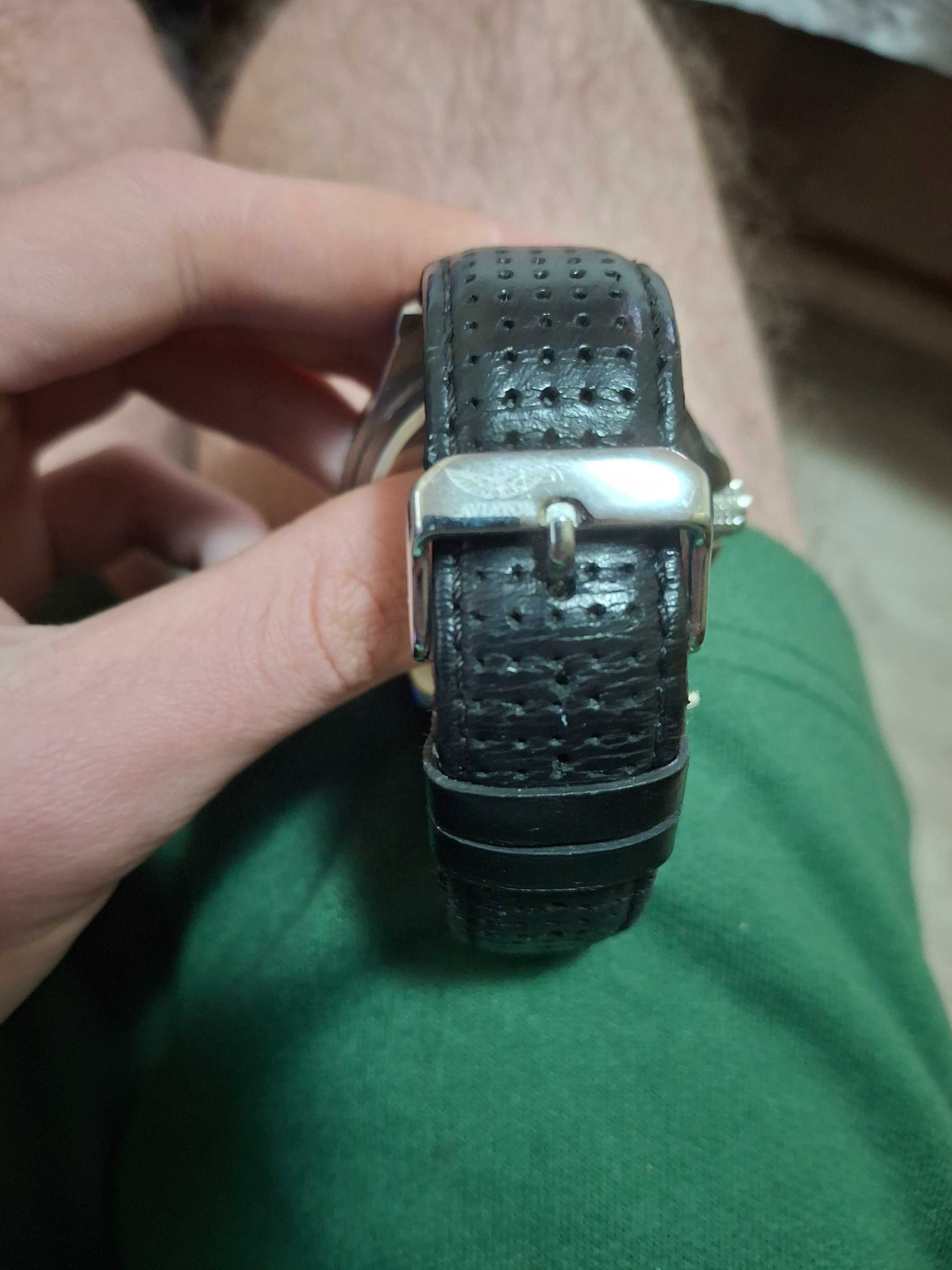 Часовник Aviator F-series