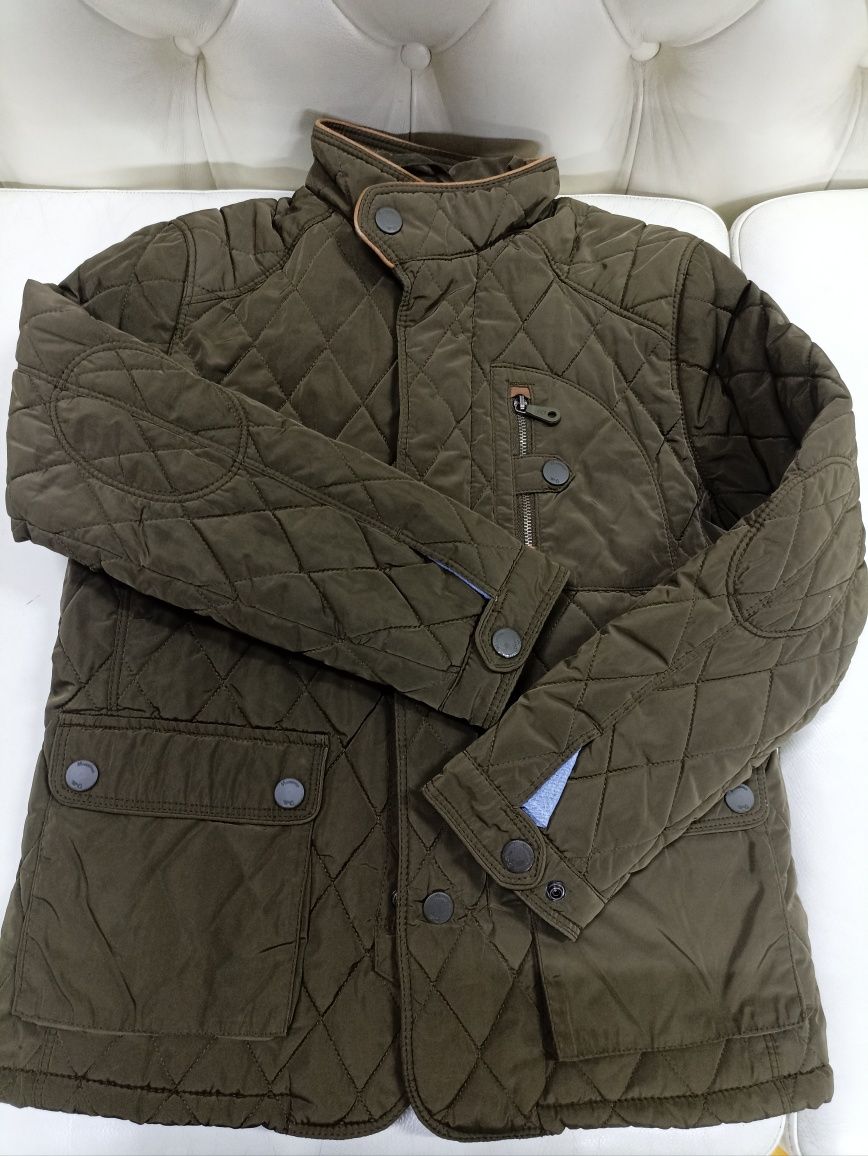 Куртка ветровка add(4) куртка Massimo duttu (9-10)