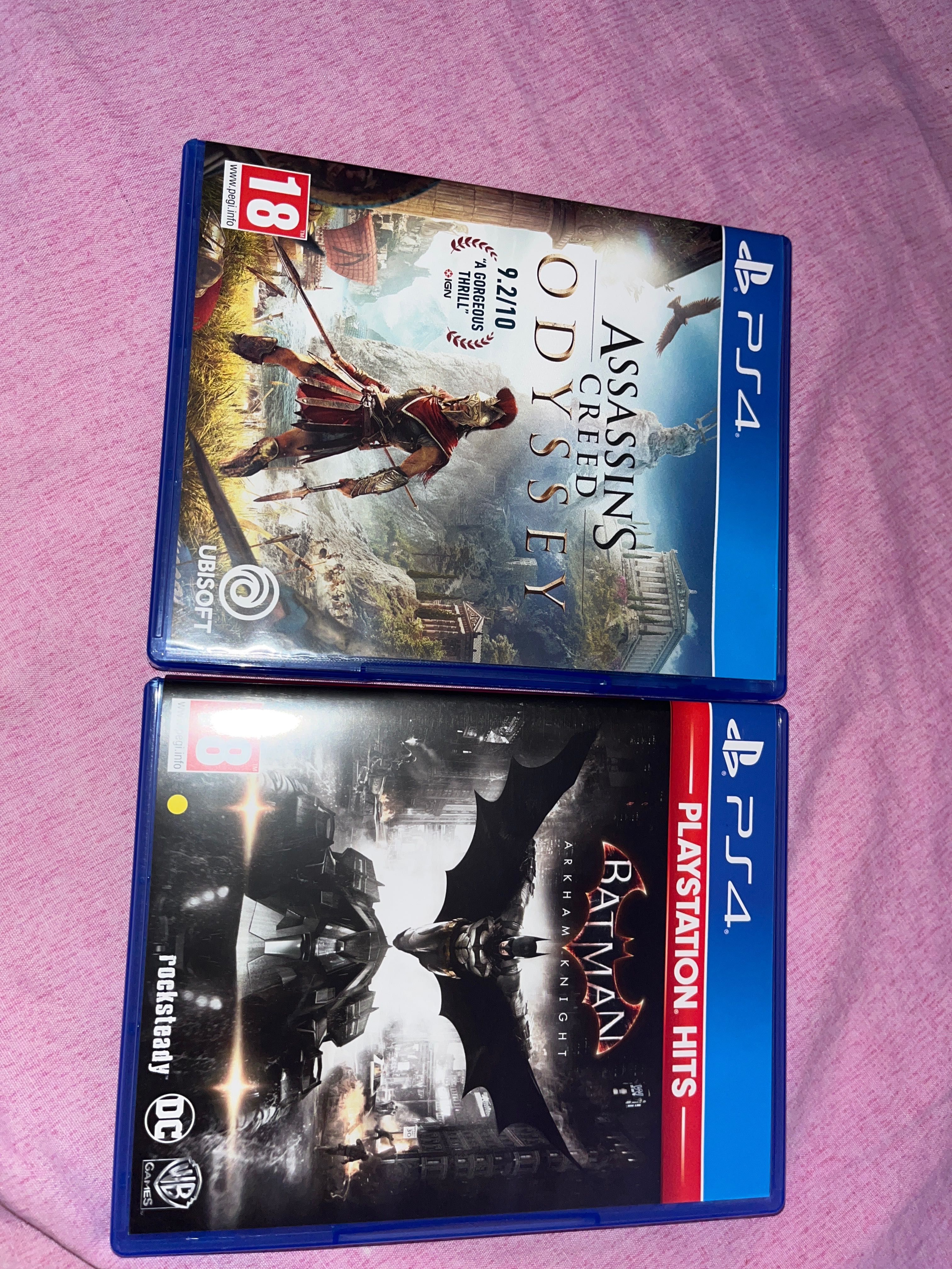 Playstatin4 igri ne se prodavat otdelno