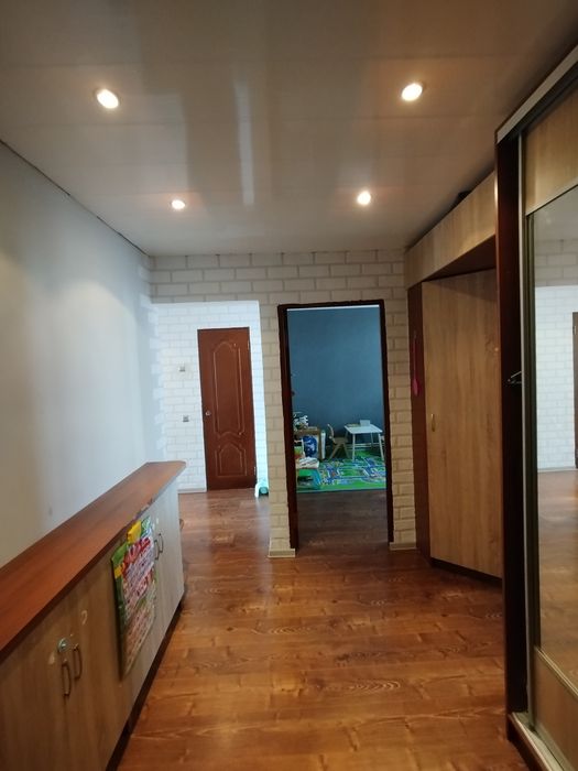 Продам двухкомнатную квартиру