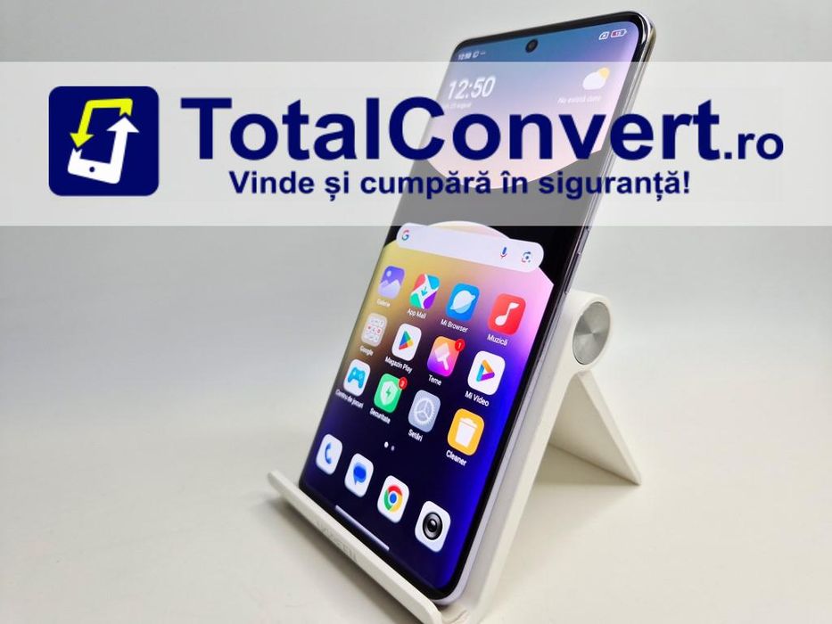 Xiaomi Redmi Note 14 Pro Plus 5G 256GB, Garantie 24 luni | #R88665