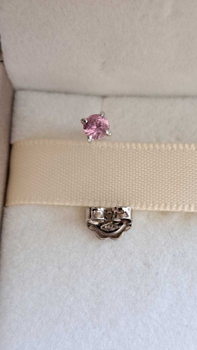 Нови златни обеци