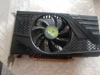 Видеокарта GTX550Ti 1Gb 192bit DDR5