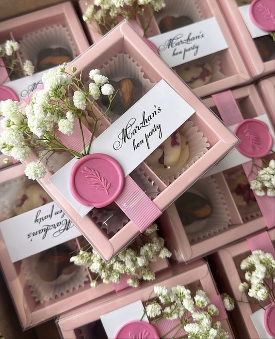 Тойбастар  бонбоньерки шымкент