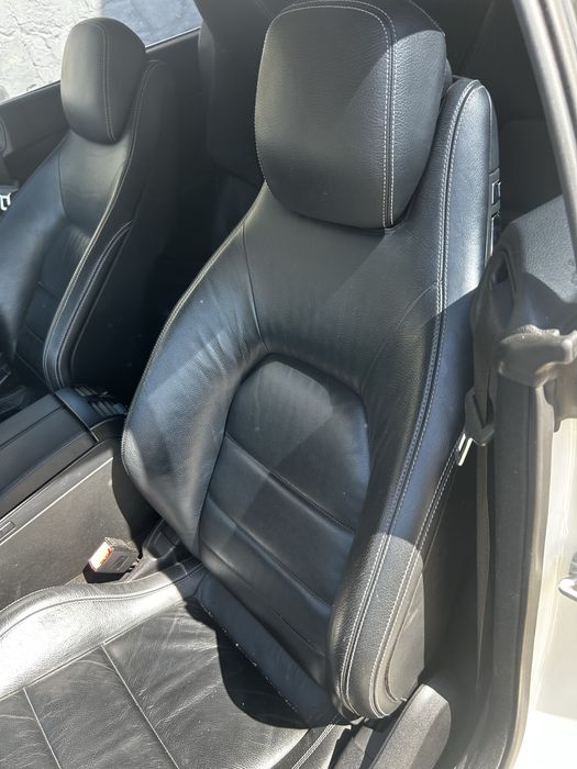 Dezmembrari Mercedes w207