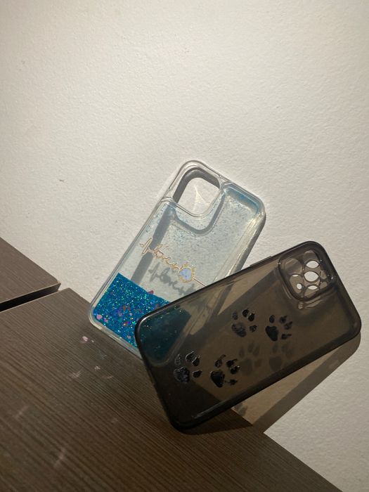 Huse de telefon-IPhone 11 pro