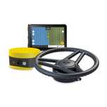 FieldBee Ghidare Automată - Pachet RTK pe viață! Pachet RTK pe viață! - Sistem complet Ghidare Automată PowerSteer