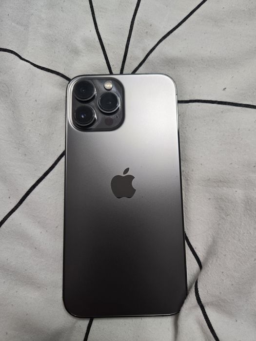 iPhone 13 PRO MAX
