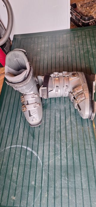 Vand clapari fischer 26/26,5