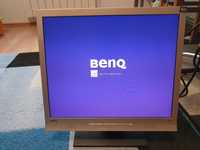 Vând monitor BenQ 17 inch