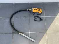 Vibrator beton 1800W (lance 1,5m)
