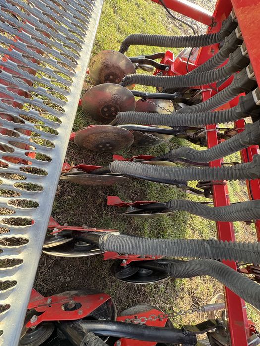 Vand semanatoare Matermacc Grano 300