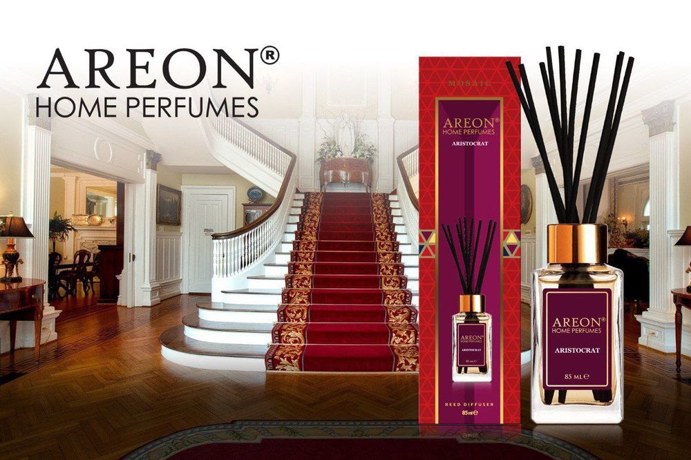 Ароматизатор для дома