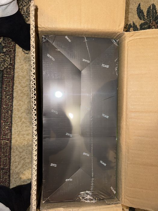 Boxa portabila zealot s87