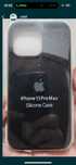 Husa silicon Apple Iphone 15 Pro Max