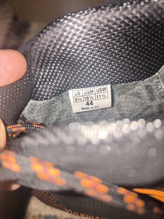 Ghete Salomon x ultra 360 edge drumetie barbati PRET FIX