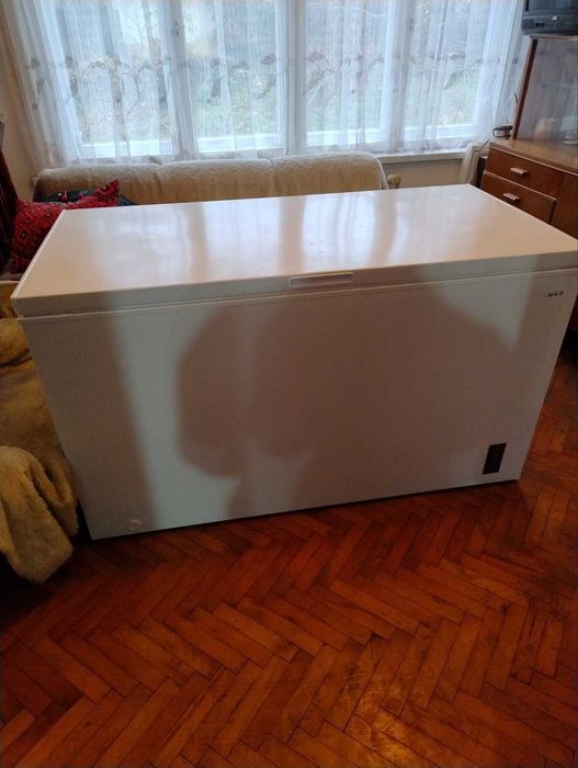 Фризер ракла "Ариели", 418л.